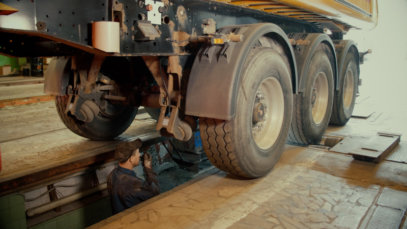 Склад металлопроката